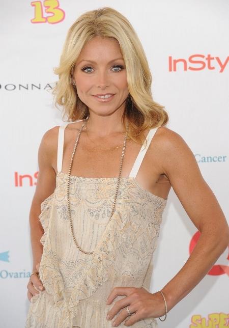 Kelly Ripa