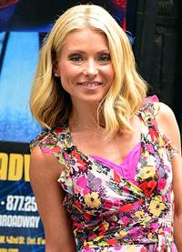 Kelly Ripa