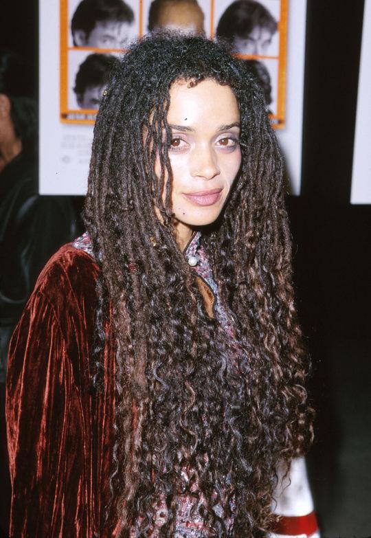 Zoe Kravitz