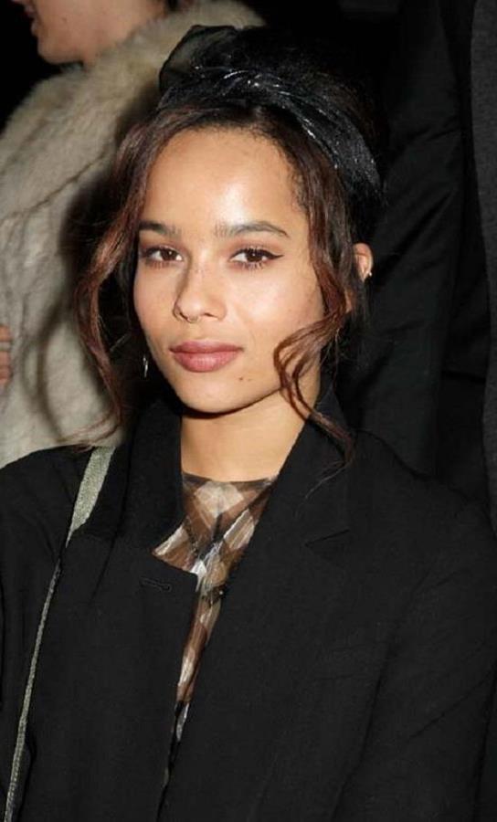 Zoe Kravitz