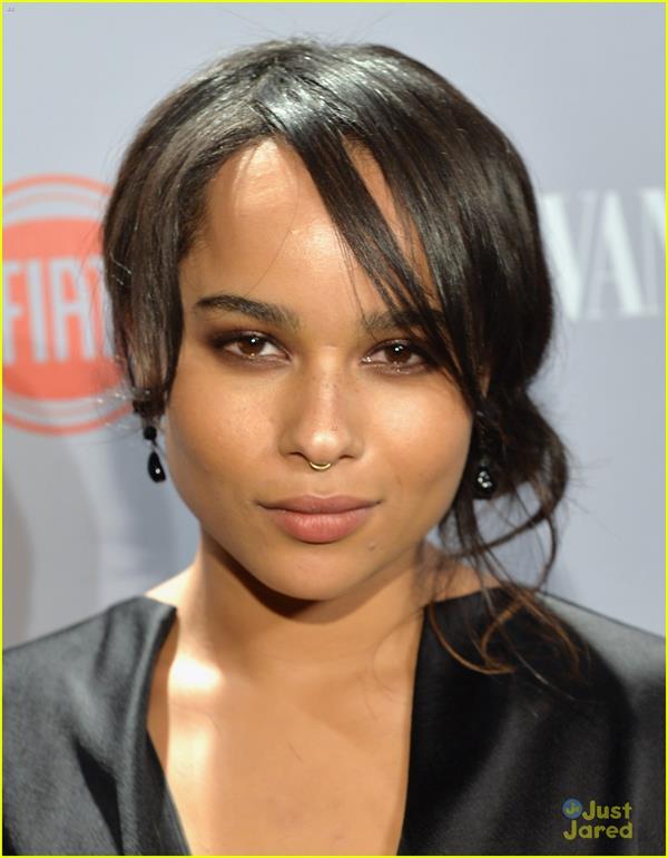 Zoe Kravitz