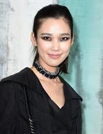 Tao Okamoto