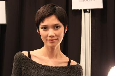 Tao Okamoto