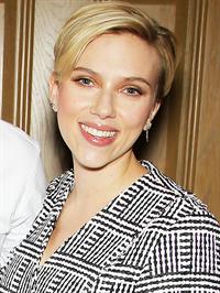 Scarlett Johansson