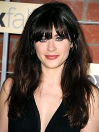 Zooey Deschanel