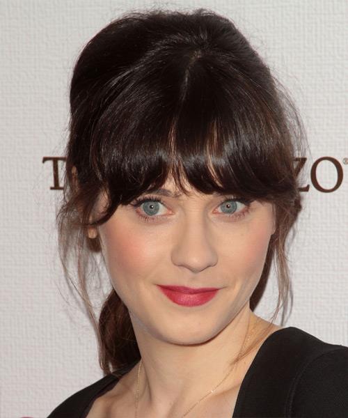 Zooey Deschanel