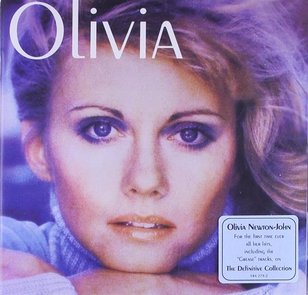 Olivia Newton-John