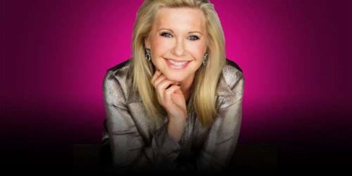 Olivia Newton-John