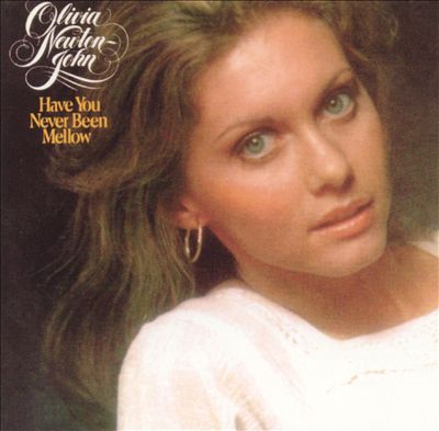 Olivia Newton-John