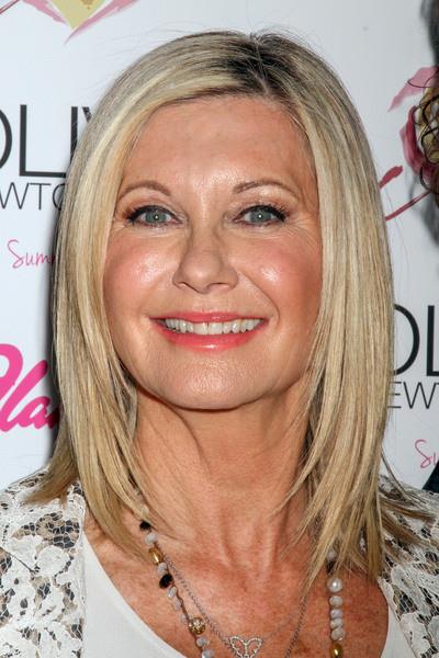 Olivia Newton-John