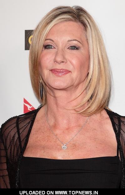 Olivia Newton-John