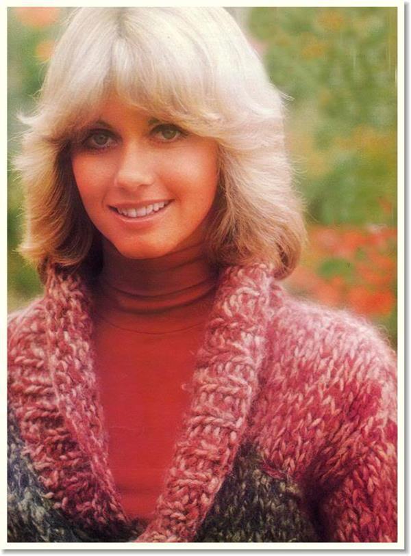 Olivia Newton-John