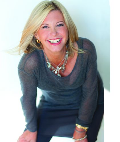 Olivia Newton-John