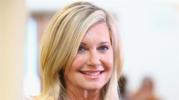 Olivia Newton-John