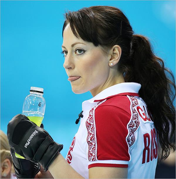 Ekaterina Galkina