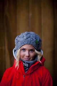 Silje Norendal
