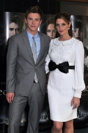 Ashley Greene premiere of the Twilight Saga Eclipse on June 29, 2010 in Atwerpen Belgium 