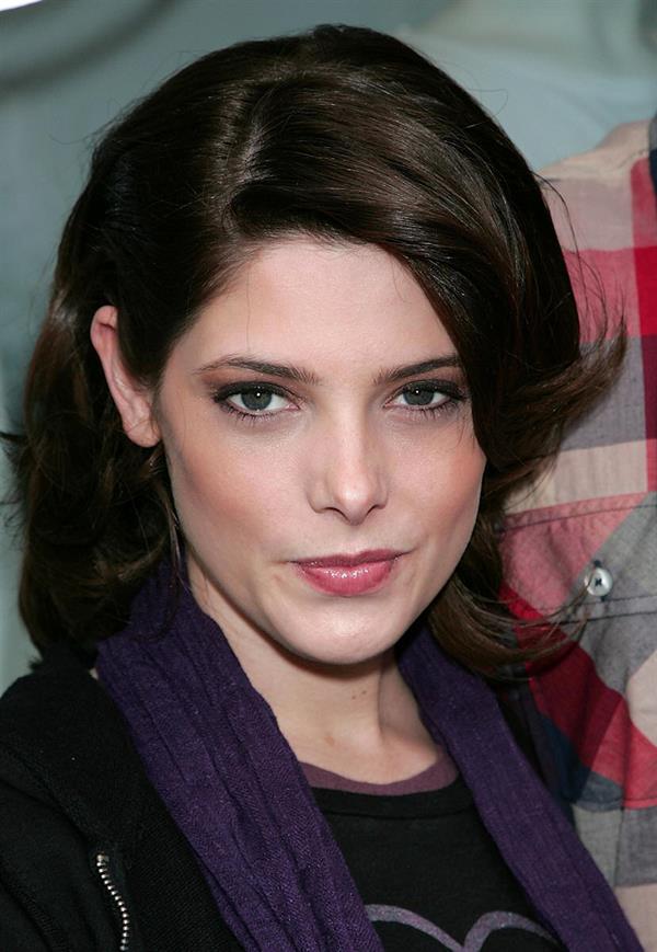 Ashley Greene Twilight DVD and Apparel Launch Event in Los Angeles 