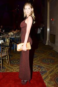 Kate Upton 30th Annual Night Of Stars in NYC 10/22/13 