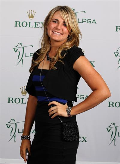 LPGA Golf Star