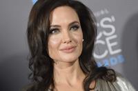Angelina Jolie