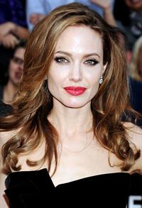 Angelina Jolie