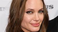 Angelina Jolie