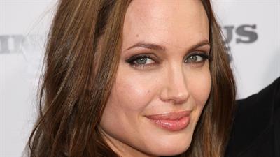 Angelina Jolie