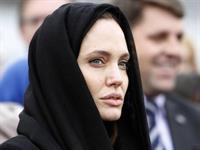 Angelina Jolie