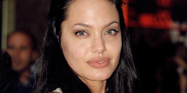 Angelina Jolie