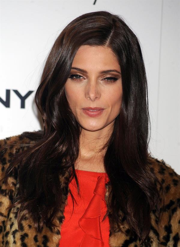 Ashley Greene at Macy's Herald Square on March 29, 2012