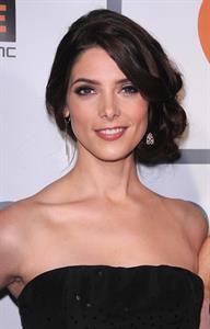Ashley Greene Loveisrespect's Louder than Words Party in Hollywood on February 1, 2012