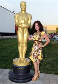 Claudia Wells