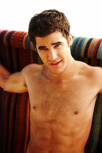 Darren Criss
