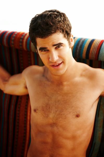 Darren Criss