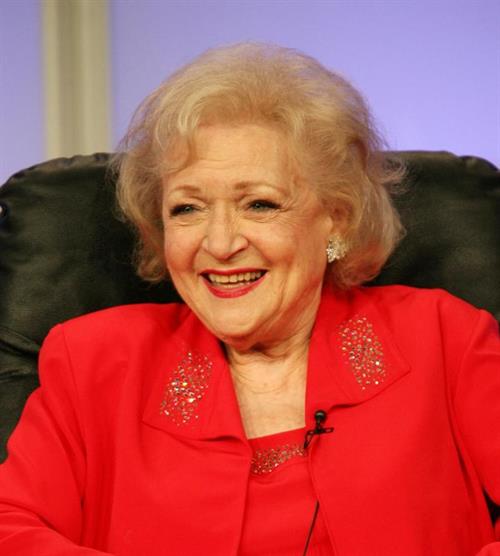 Betty White
