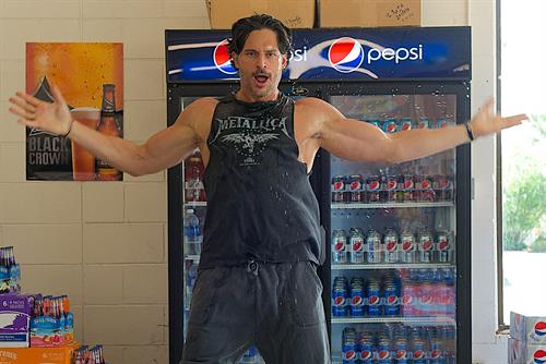 Joe Manganiello