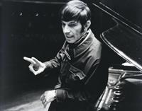 Leonard Nimoy