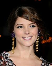 Ashley Greene Los Angeles Premiere of Sex Drive