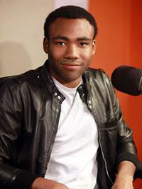Donald Glover