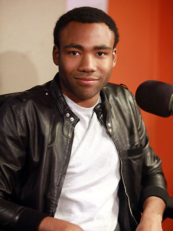 Donald Glover