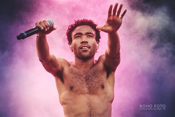 Donald Glover