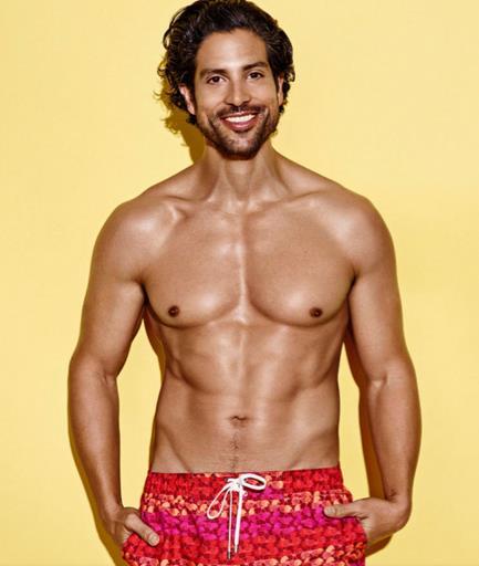 Adam Rodriguez