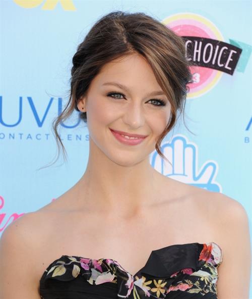 Melissa Benoist