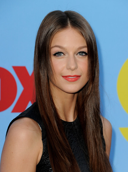 Melissa Benoist