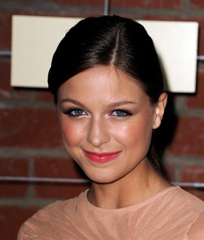 Melissa Benoist