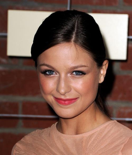 Melissa Benoist