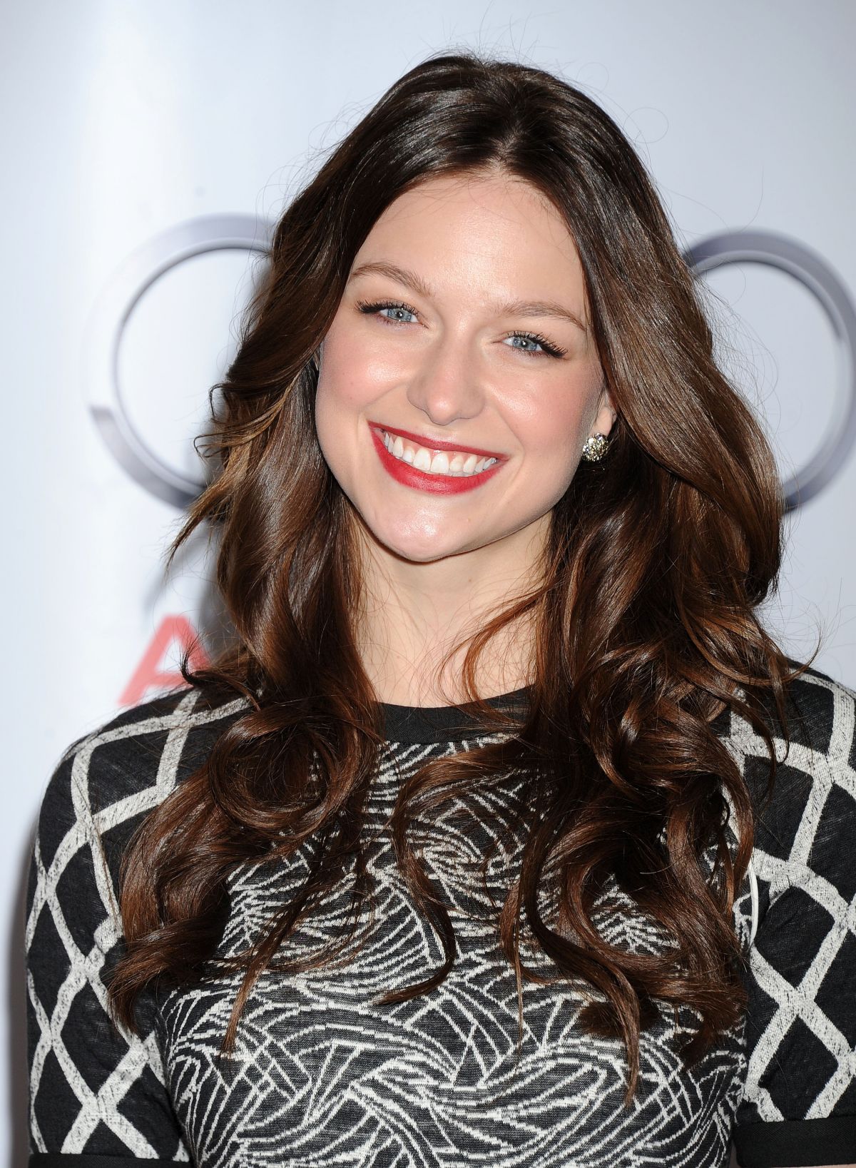 Melissa Benoist