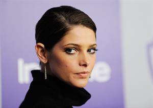 Ashley Greene 11th annual Warner Brothers and Instyle Golden Globe after party in Beverly Hills