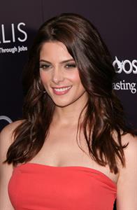 Ashley Greene 10th annual Chrysalis Butterfly Ball on June 11, 2011